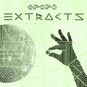 Extracts cover art