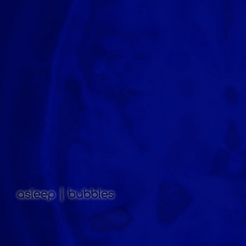 Asleep cover art