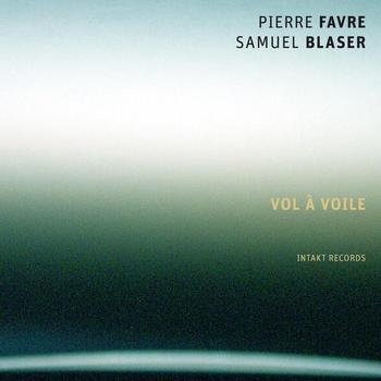 Vol à Voile cover art