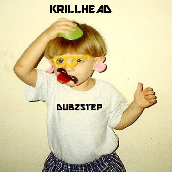 DUBZSTEP cover art