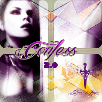 Confess 2.0 cover art