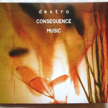 Consequence Music cover art