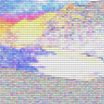 Newdata cover art