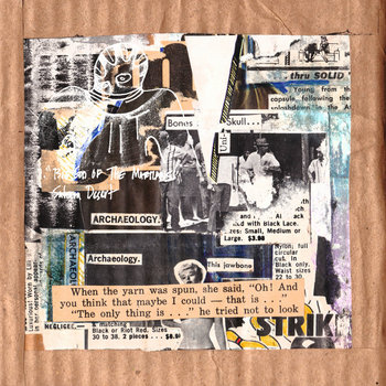 DrugWars & Other Minute Minutia cover art