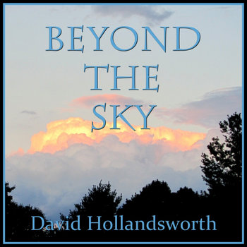 Beyond the Sky cover art