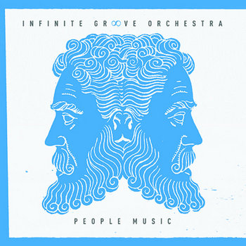 People Music cover art