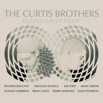 Completion of Proof cover art