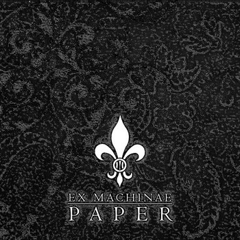 Paper cover art