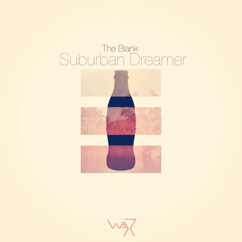 Suburban Dreamer cover art
