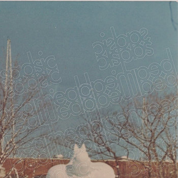 Night Fathoms/Olivia cover art