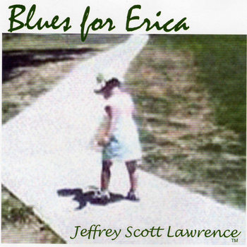 Blues for Erica cover art