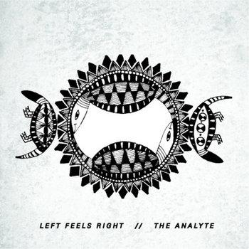 SPLIT EP cover art