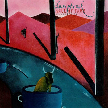 Haul of Fame (Best-Of) cover art