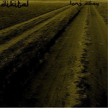 Long Away cover art