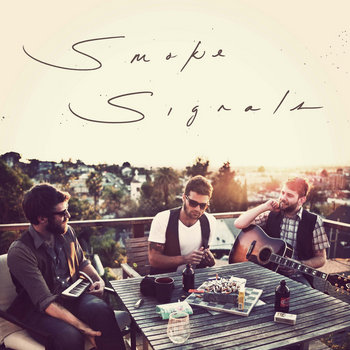Smoke Signals cover art