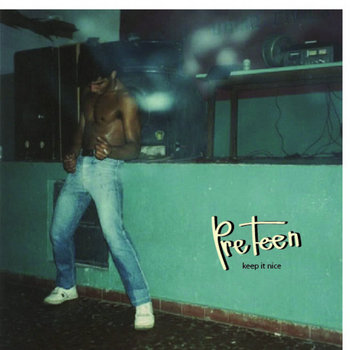 Keep it Nice cover art