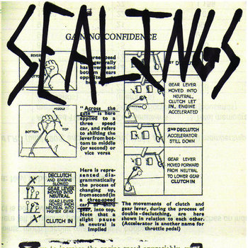 S/T cover art
