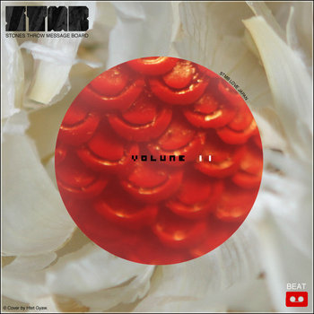STMB Compilation Vol. 2 cover art