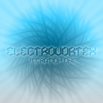 Iteration One cover art