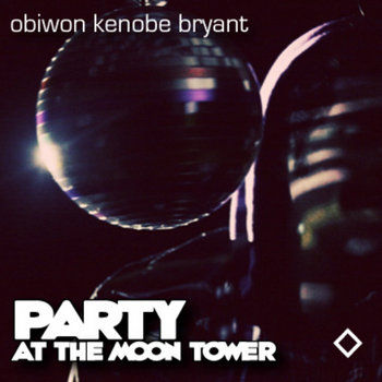 (GFR033) Party at the Moon Tower cover art