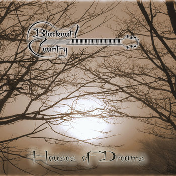 Houses Of Dreams cover art