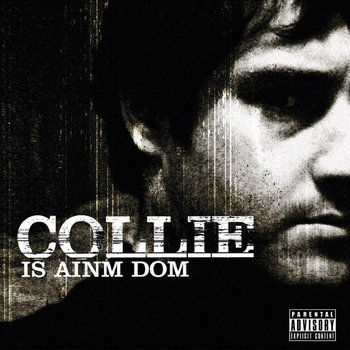 Is Ainm Dom (2005) cover art