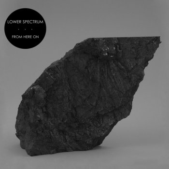 FROM HERE ON cover art