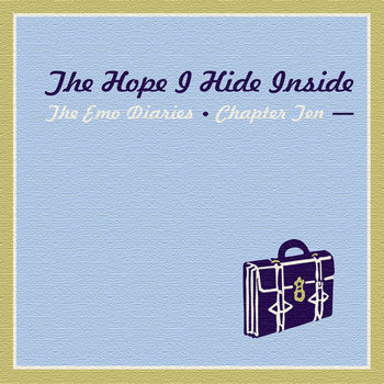Chapter 10: The Hope I Hide Inside cover art
