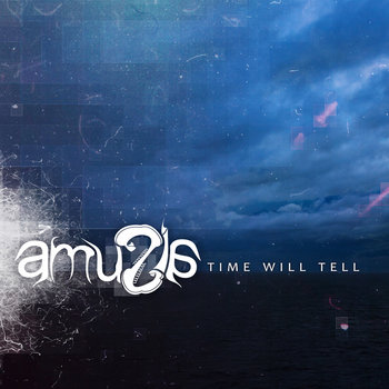 Time Will Tell cover art