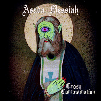 Cross Contamination cover art
