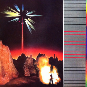 Mystic Sensibilities Of Future Persons cover art