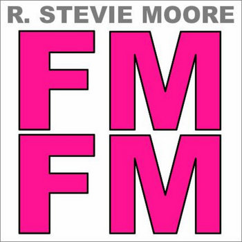 FM FM cover art