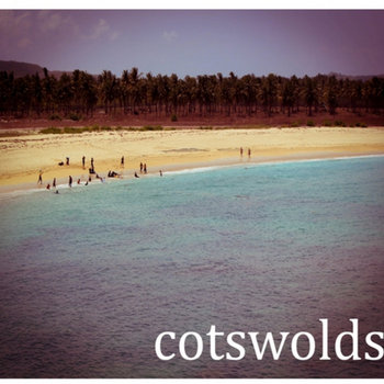 EP cover art