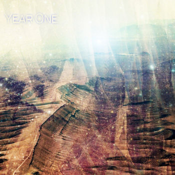 Year One cover art