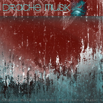 Abstract Electronic Music 1 cover art