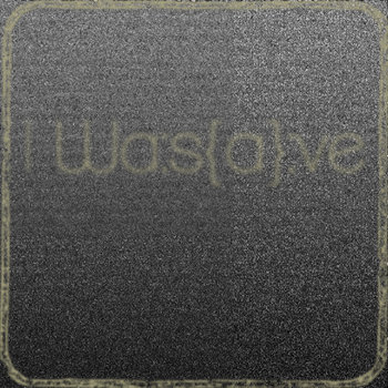 EP cover art