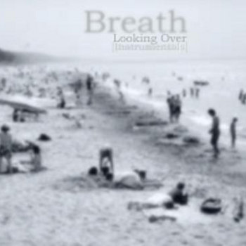 Looking Over cover art
