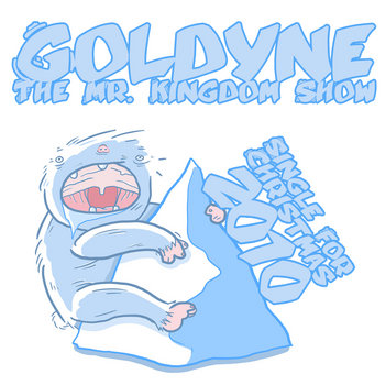 Single For Christmas 2010: G+M cover art