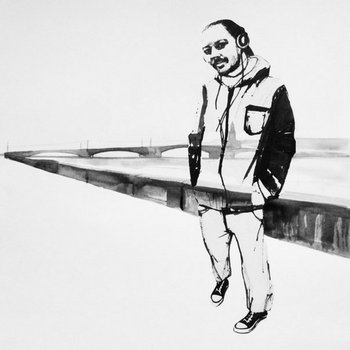 sound track for the two bridges and the enbankment cover art