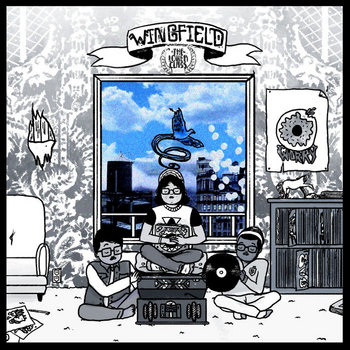Wingfield Deluxe Edition cover art