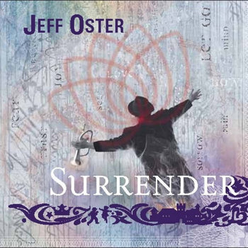 SURRENDER cover art