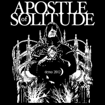 2012 Demo cover art