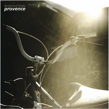 Provence cover art