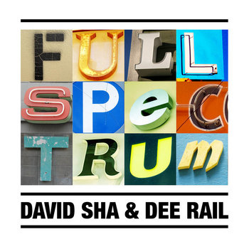 FuLL Spectrum cover art