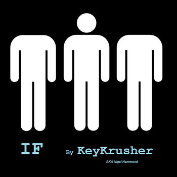 IF cover art