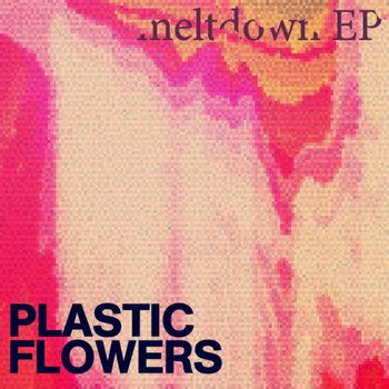 Meltdown cover art