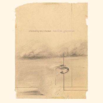 walled gardens cover art