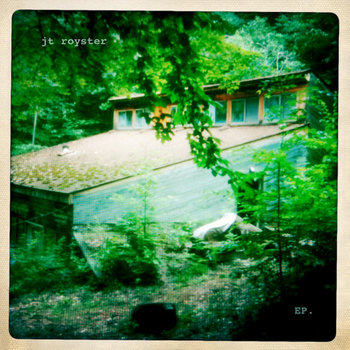 EP. cover art
