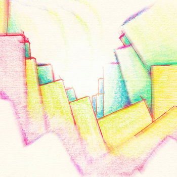 When Ominous Red Sailing Stones Sleep Beneath Fire Rainbows cover art
