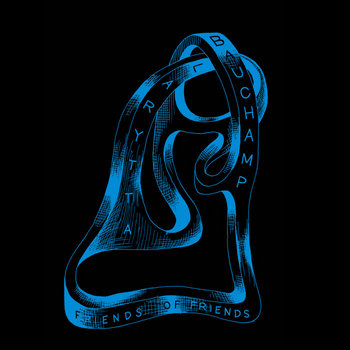 Friends Of Friends Volume 2 cover art